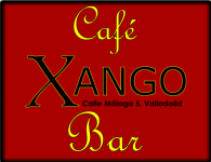 Bar Xango