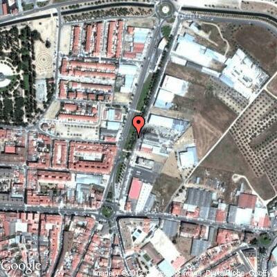 Cafe Restaurante Madrid