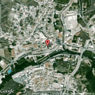Cafeteria Attacum