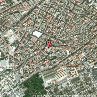 Bar Ope Los Antonios