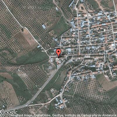 Cafe Bar Domenech