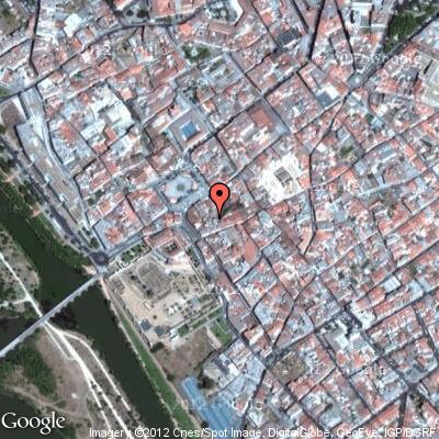 Cafe Bar Sevilla