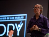 Javier de las Muelas