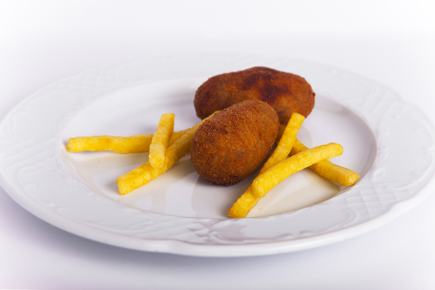 Restaurante Sociedad Plateros Maria Auxiliadiora