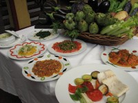 Restaurante Sociedad Plateros Maria Auxiliadiora