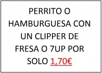 Bar El Rodeo S.L.