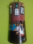 Bar El Rodeo S.L.